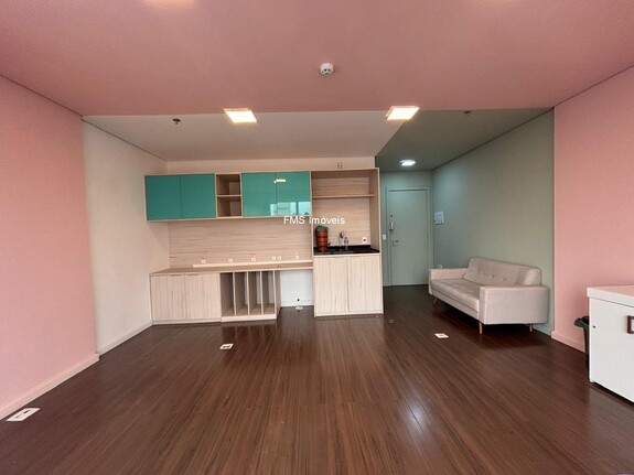 Sala Comercial para alugar e comprar, Consolação São Paulo Foto 2