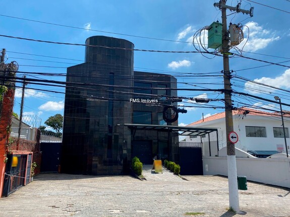 Edifício Inteiro para alugar, Alto Da Lapa São Paulo Foto 1