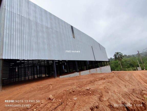 Galpão para alugar e comprar, Aldeinha Itapecerica Da Serra Foto 0