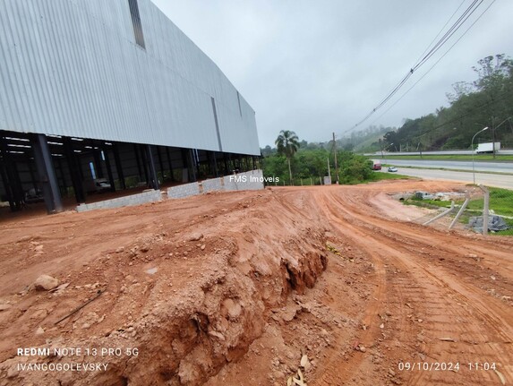 Galpão para alugar e comprar, Aldeinha Itapecerica Da Serra Foto 6