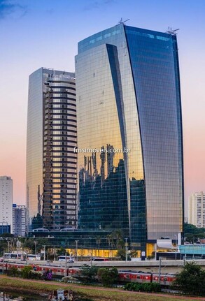 Conjunto Corporativo para alugar, Chácara Santo Antônio São Paulo Foto 0