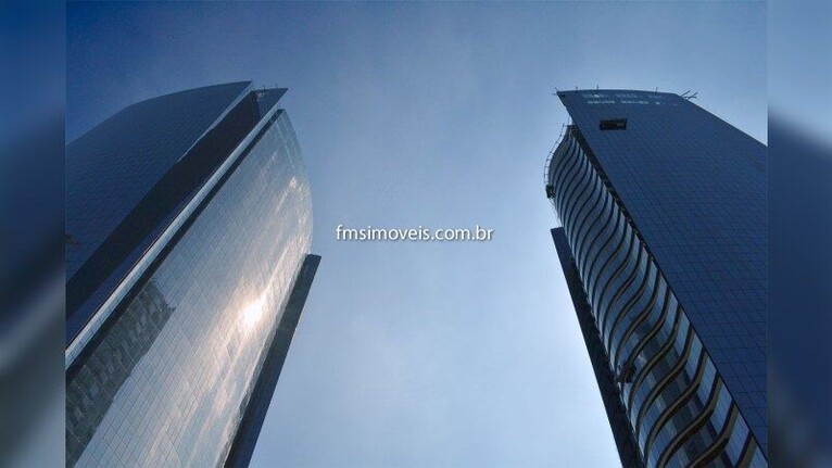 Conjunto Corporativo para alugar, Chácara Santo Antônio São Paulo Foto 3