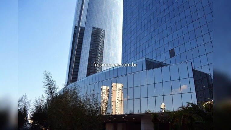 Conjunto Corporativo para alugar, Chácara Santo Antônio São Paulo Foto 9