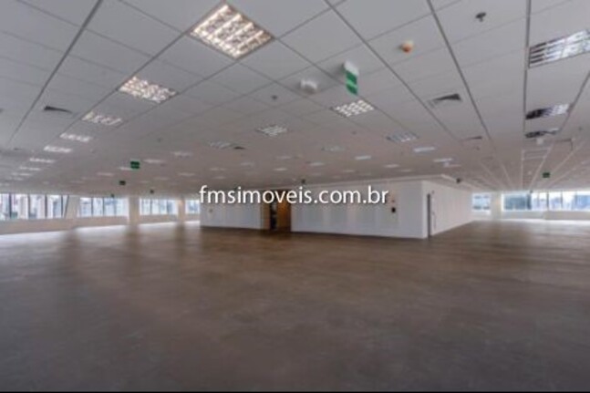 Conjunto Corporativo para alugar, Chácara Santo Antônio São Paulo Foto 8