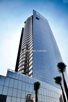 Conjunto Corporativo para alugar, Chácara Santo Antônio São Paulo Foto 0