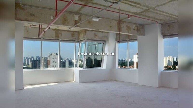 Conjunto Corporativo para alugar, Chácara Santo Antônio São Paulo Foto 10