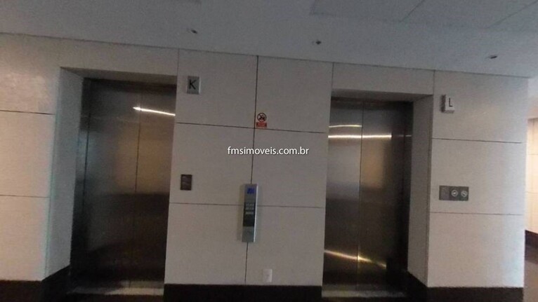 Conjunto Corporativo para alugar, Chácara Santo Antônio São Paulo Foto 4