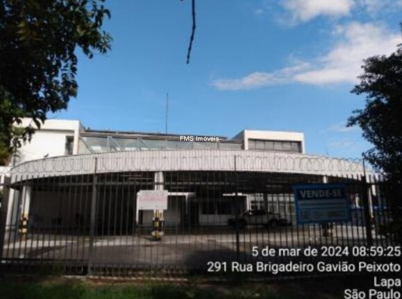 Edifício Inteiro para alugar, Lapa São Paulo Foto 4