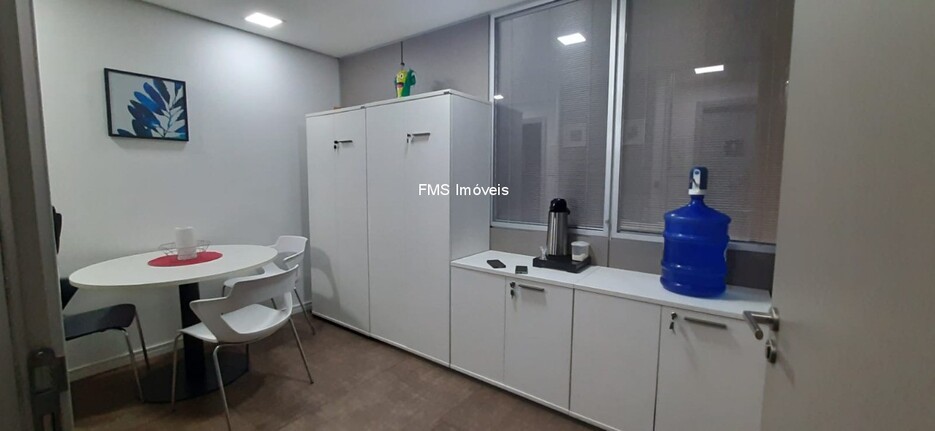 Conjunto Corporativo para alugar, Vila Olímpia São Paulo Foto 14