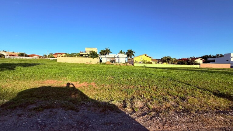 Terreno para alugar, Ninho Verde 1 Porangaba Foto 5