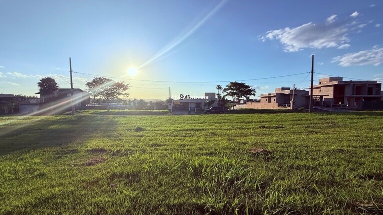 Terreno para alugar, Ninho Verde 1 Porangaba Foto 1