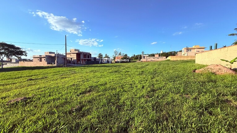 Terreno para alugar, Ninho Verde 1 Porangaba Foto 3