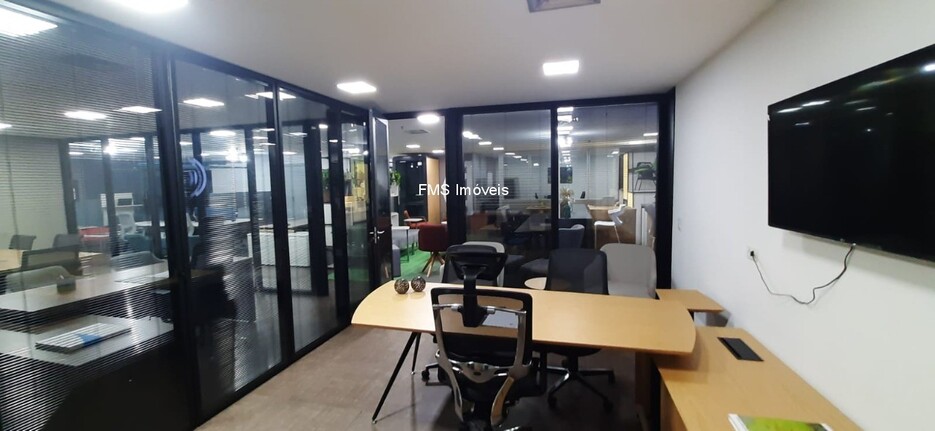 Conjunto Corporativo para alugar, Vila Olímpia São Paulo Foto 4