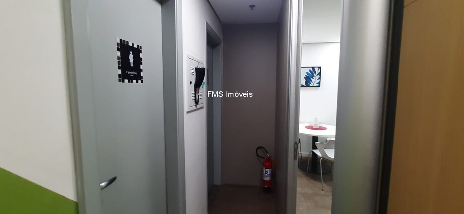 Conjunto Corporativo para alugar, Vila Olímpia São Paulo Foto 15