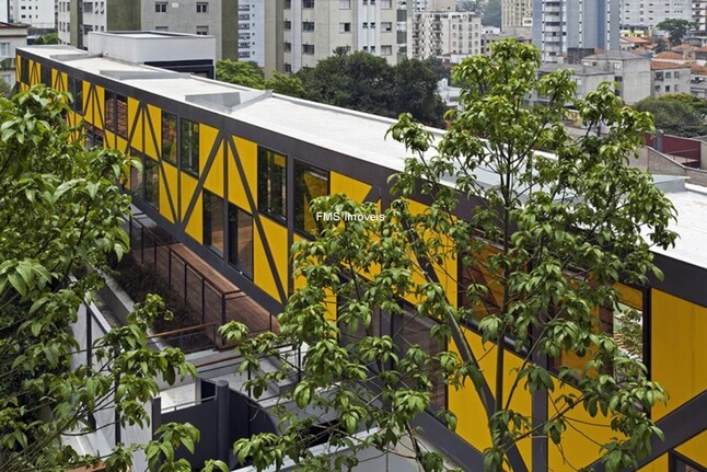 Conjunto Corporativo para alugar, Perdizes São Paulo Foto 9