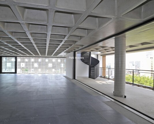 Conjunto Corporativo para alugar, Perdizes São Paulo Foto 2