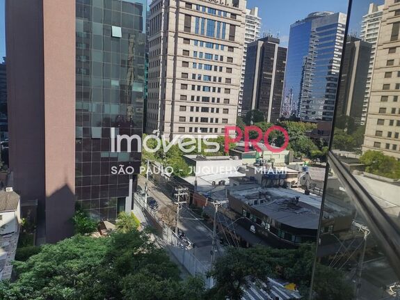 Conjunto Corporativo para alugar e comprar, Brooklin São Paulo Foto 8