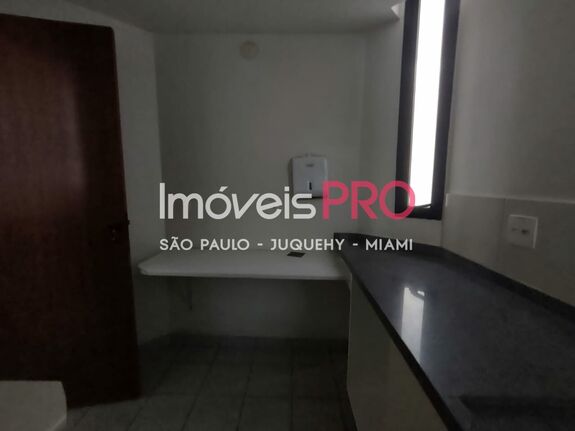 Conjunto Corporativo para alugar e comprar, Brooklin São Paulo Foto 11