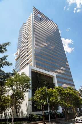 Andar Corporativo para alugar, Butantã São Paulo - SP Foto 1