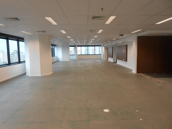 Conjunto Corporativo para alugar, Bela Vista São Paulo - SP Foto 4