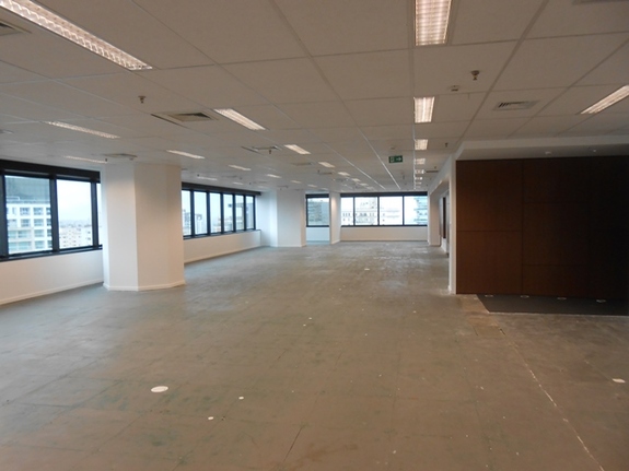 Conjunto Corporativo para alugar, Bela Vista São Paulo - SP Foto 5