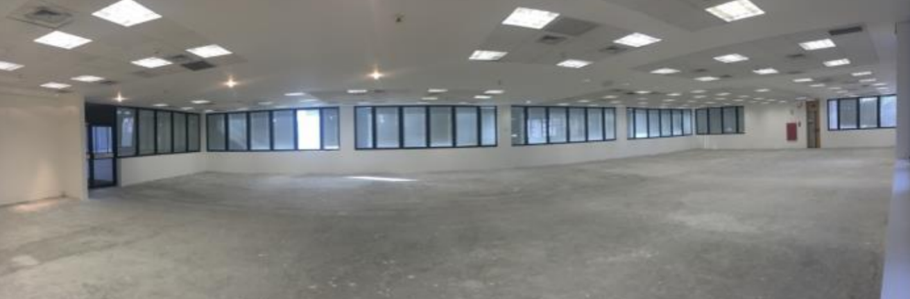 Conjunto Corporativo para alugar e comprar, Chácara Santo Antônio (Zona Sul) São Paulo - SP Foto 4