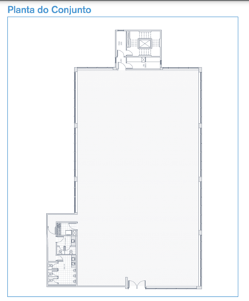 Conjunto Corporativo para alugar e comprar, Chácara Santo Antônio (Zona Sul) São Paulo - SP Foto 5