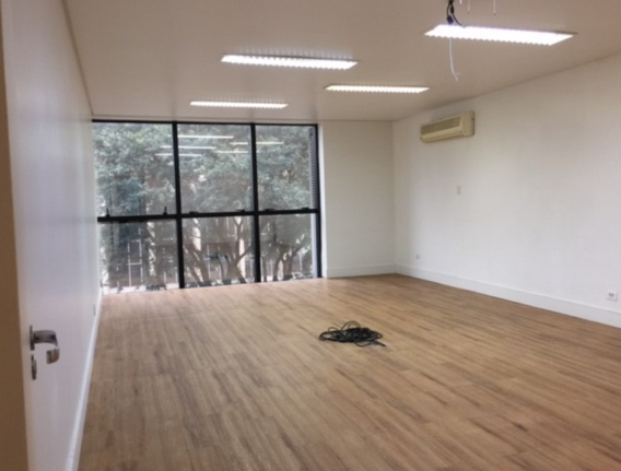 Conjunto Corporativo para alugar e comprar, Jardim Paulistano São Paulo - SP Foto 2