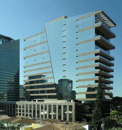 Conjunto Corporativo para alugar, Vila Nova Conceição São Paulo - SP Foto 0