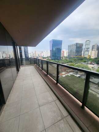 Conjunto Corporativo para alugar, Vila Nova Conceição São Paulo - SP Foto 4