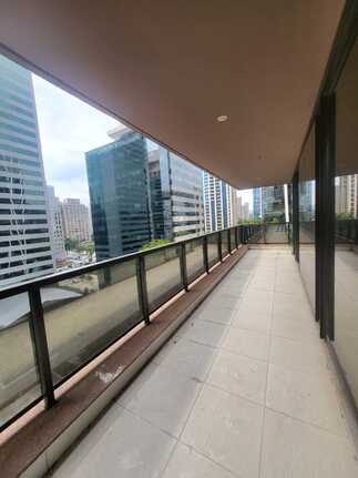 Conjunto Corporativo para alugar, Vila Nova Conceição São Paulo - SP Foto 14