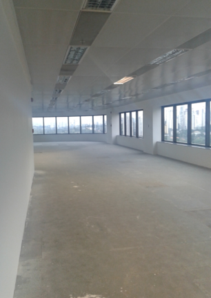 Conjunto Corporativo para alugar, Pinheiros São Paulo - SP Foto 2