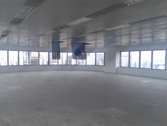 Conjunto Corporativo para alugar, Pinheiros São Paulo - SP Foto 3