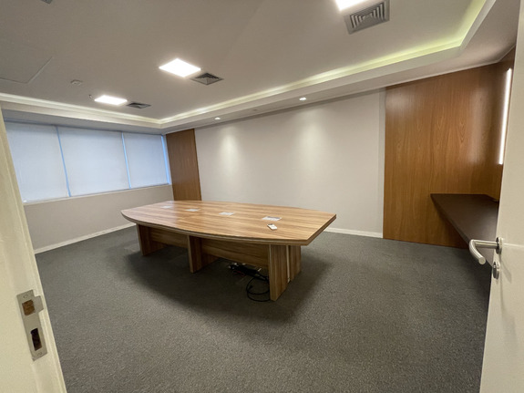 Conjunto Corporativo para alugar, Itaim Bibi São Paulo - SP Foto 5