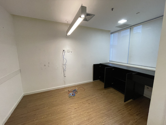 Conjunto Corporativo para alugar, Itaim Bibi São Paulo - SP Foto 7