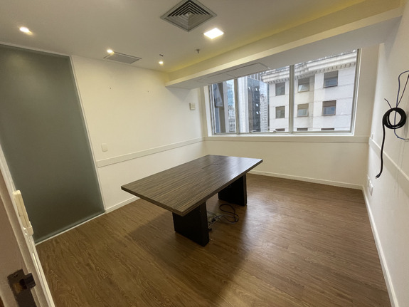 Conjunto Corporativo para alugar, Itaim Bibi São Paulo - SP Foto 14