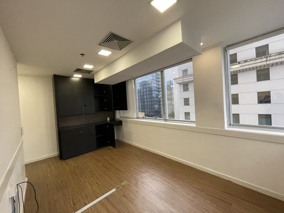 Conjunto Corporativo para alugar, Itaim Bibi São Paulo - SP Foto 16