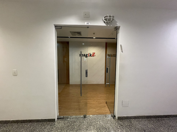 Conjunto Corporativo para alugar, Itaim Bibi São Paulo - SP Foto 17