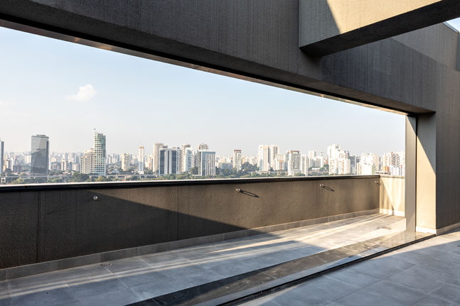 Andar Corporativo para alugar, Vila Gertrudes São Paulo - SP Foto 21