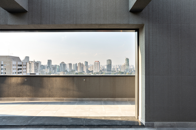 Andar Corporativo para alugar, Vila Gertrudes São Paulo - SP Foto 22