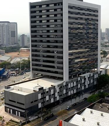 Conjunto Corporativo para alugar, Várzea da Barra Funda São Paulo - SP Foto 1