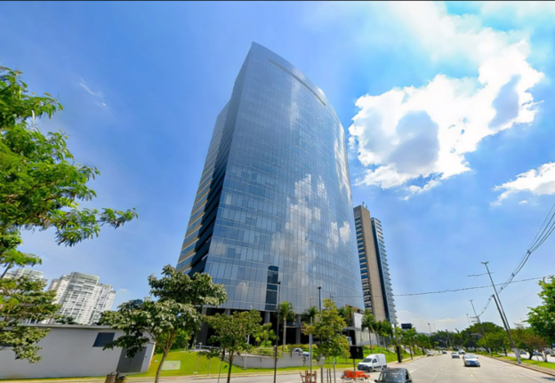 Conjunto Corporativo para alugar, Várzea da Barra Funda São Paulo - SP Foto 0