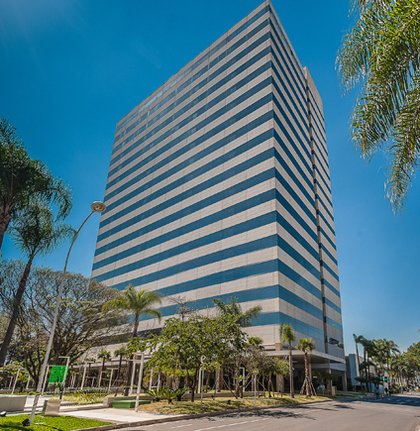 Conjunto Corporativo para alugar, Lapa de Baixo São Paulo - SP Foto 0