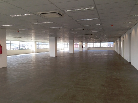 Conjunto Corporativo para alugar, Lapa de Baixo São Paulo - SP Foto 4