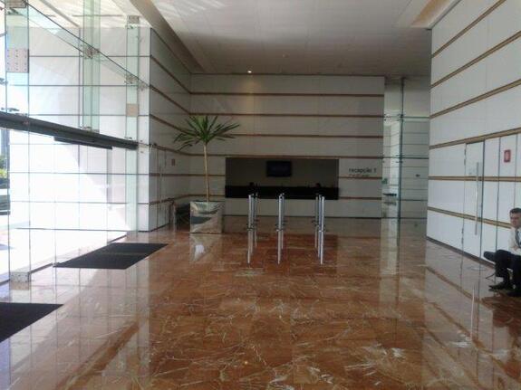 Conjunto Corporativo para alugar, Pinheiros São Paulo - SP Foto 1