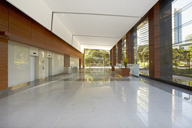 Conjunto Corporativo para alugar, Vila Gertrudes São Paulo - SP Foto 8