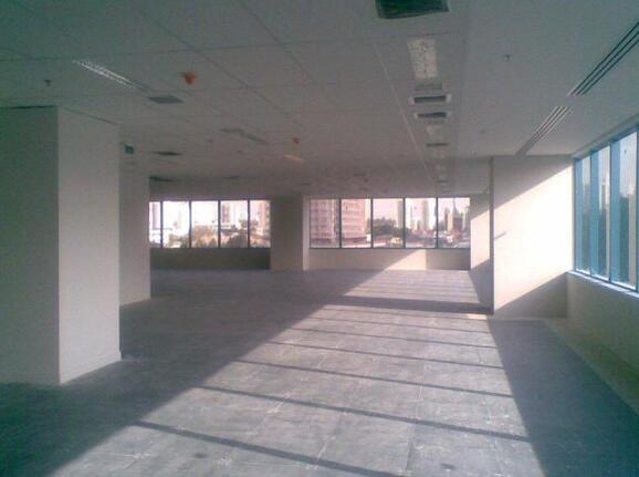 Conjunto Corporativo para alugar, Vila Gertrudes São Paulo - SP Foto 10