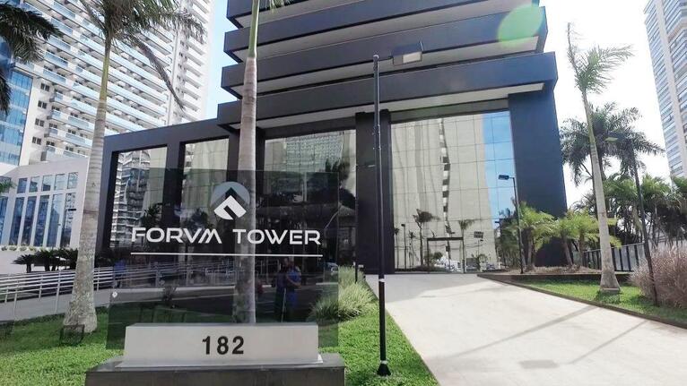 Conjunto Corporativo para alugar, Várzea da Barra Funda São Paulo - SP Foto 1