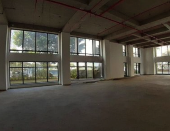 Conjunto Corporativo para alugar, Várzea da Barra Funda São Paulo - SP Foto 3