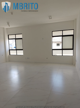 Sala Comercial para alugar e comprar, Candeal Salvador - BA Foto 0